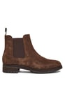 POLO RALPH LAUREN Brown Marron