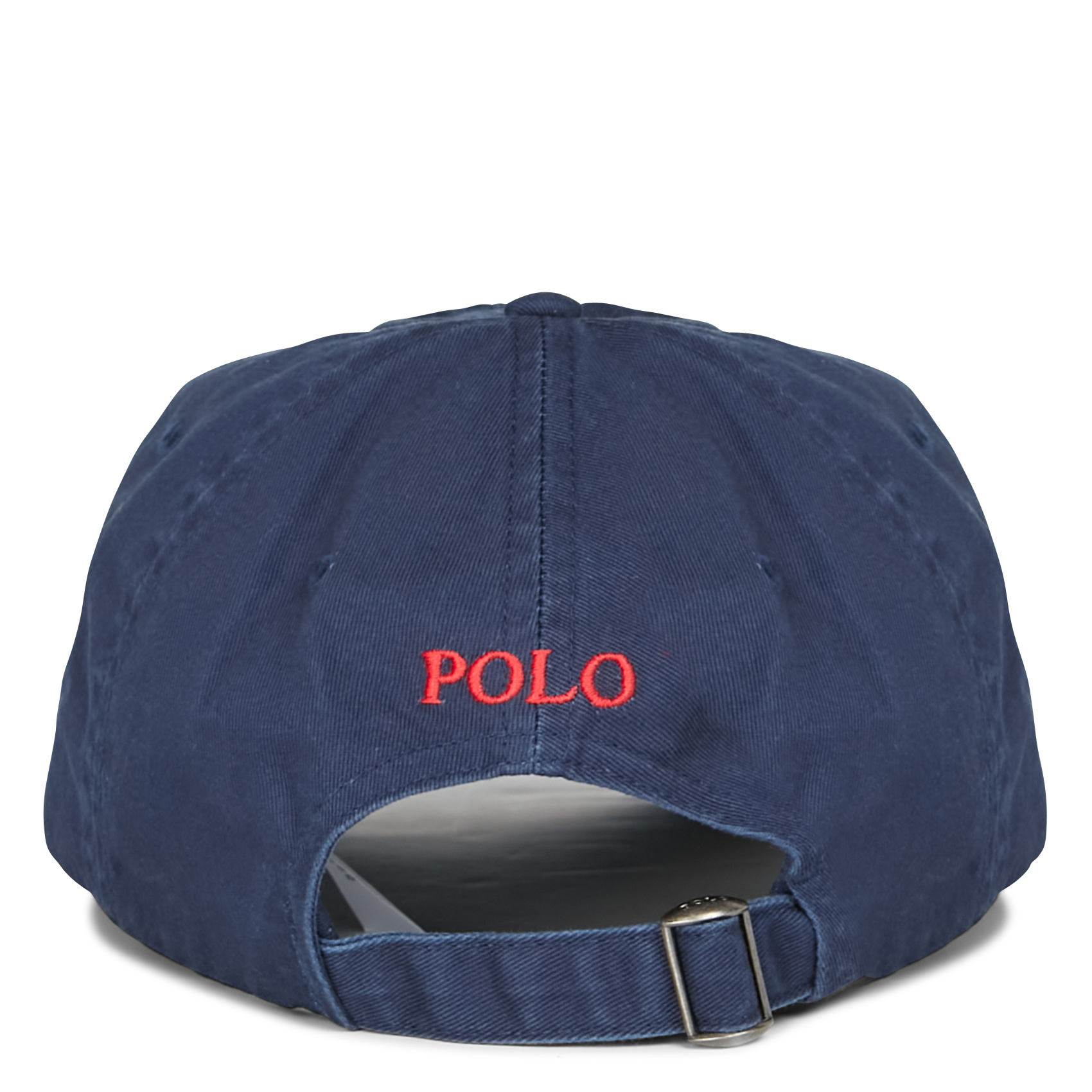 Casquette à logo brodé Coton Polo Ralph Lauren pour homme en coloris Bleu Homme Chapeaux Chapeaux Polo Ralph Lauren 