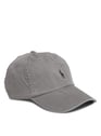 POLO RALPH LAUREN COLLEGE GREY Gris