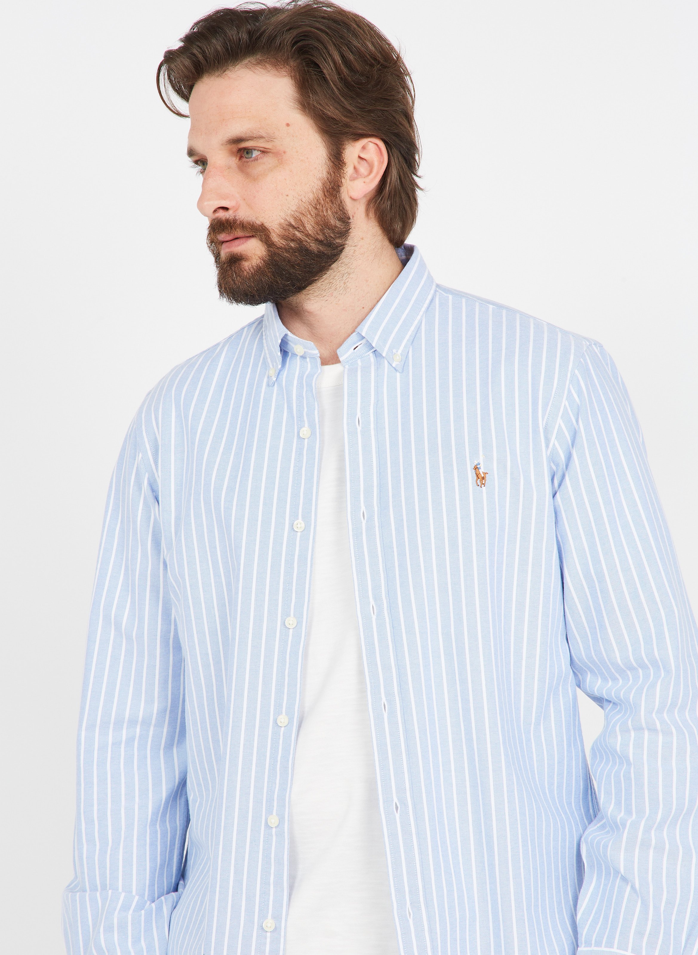 chemise homme ralph lauren