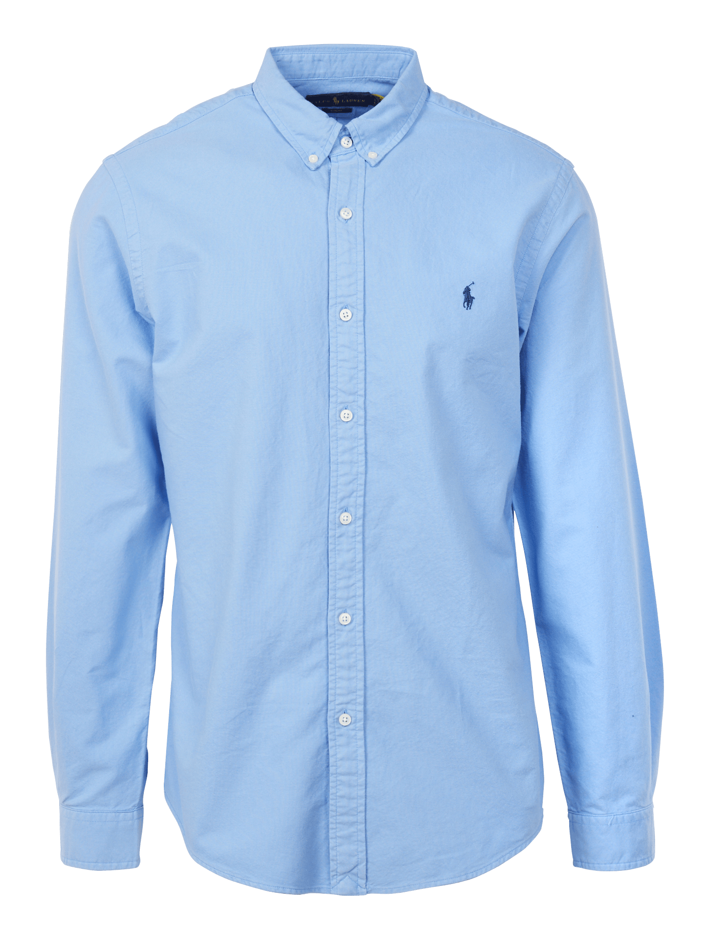 chemise polo ralph lauren