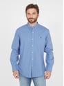 POLO RALPH LAUREN BASTILLE BLUE Bleu