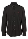 POLO RALPH LAUREN POLO BLACK Noir
