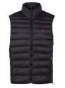 POLO RALPH LAUREN POLO BLACK Noir