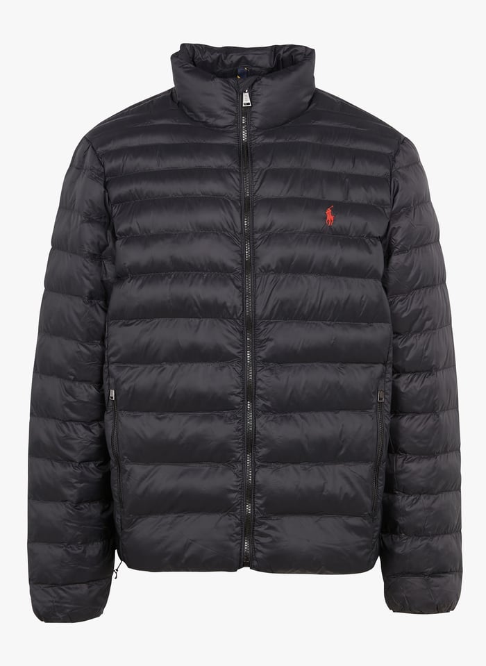 Doudoune ralph on sale lauren soldes