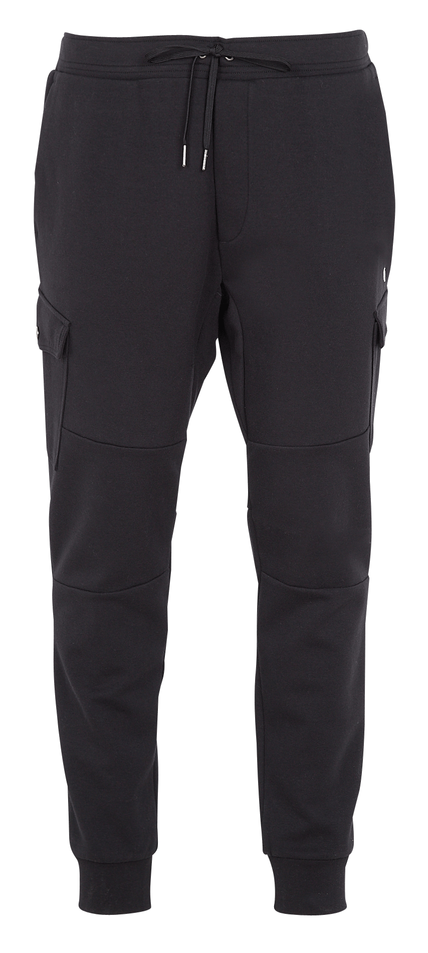 red ralph lauren joggers