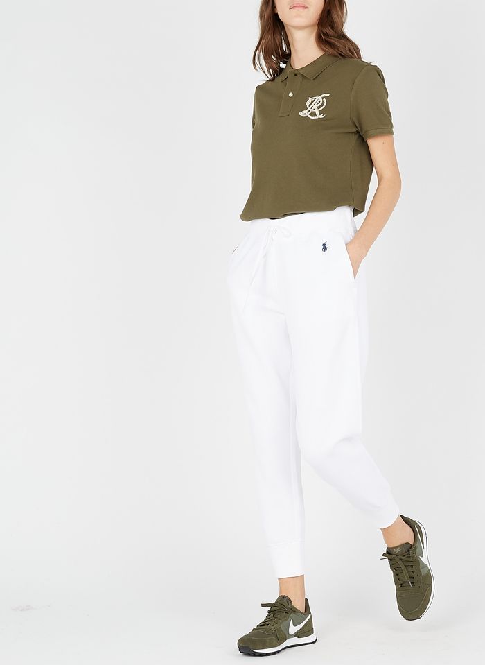 Pantalon de jogging femme - 3 coloris - Marcel et Polo