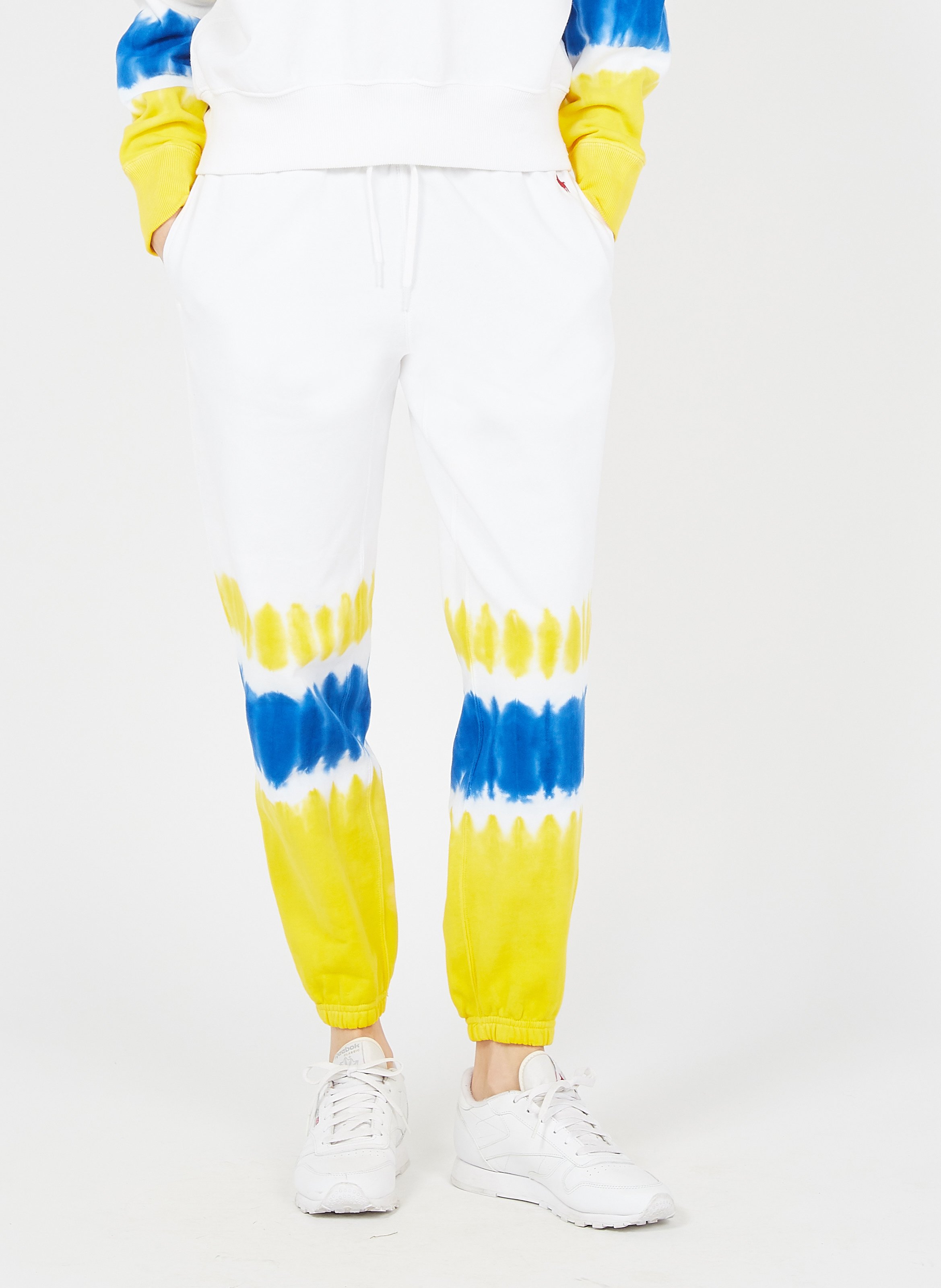 jogging ralph lauren femme