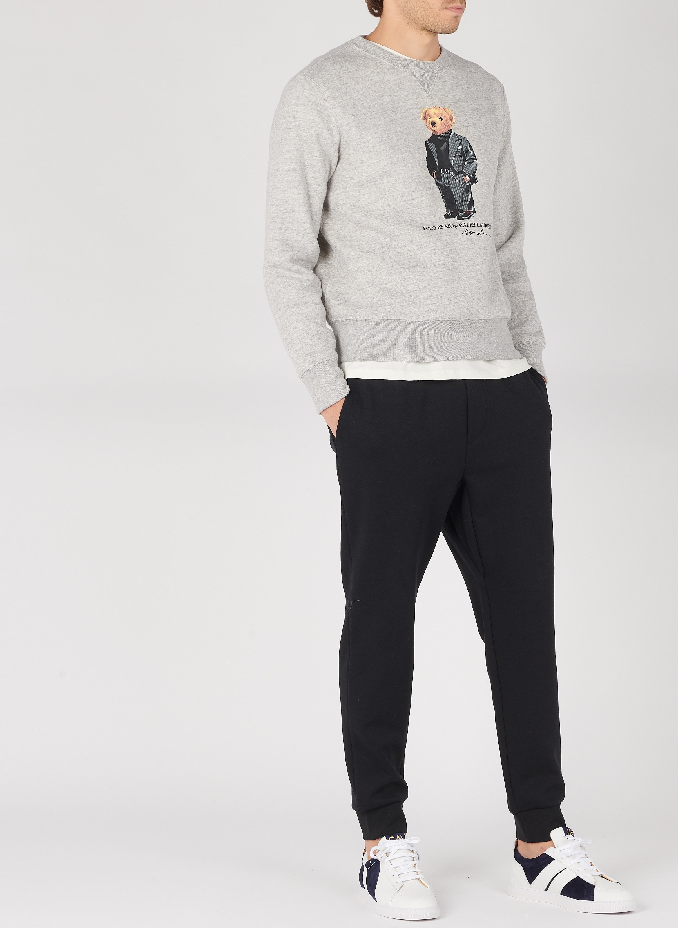 ralph lauren jogging