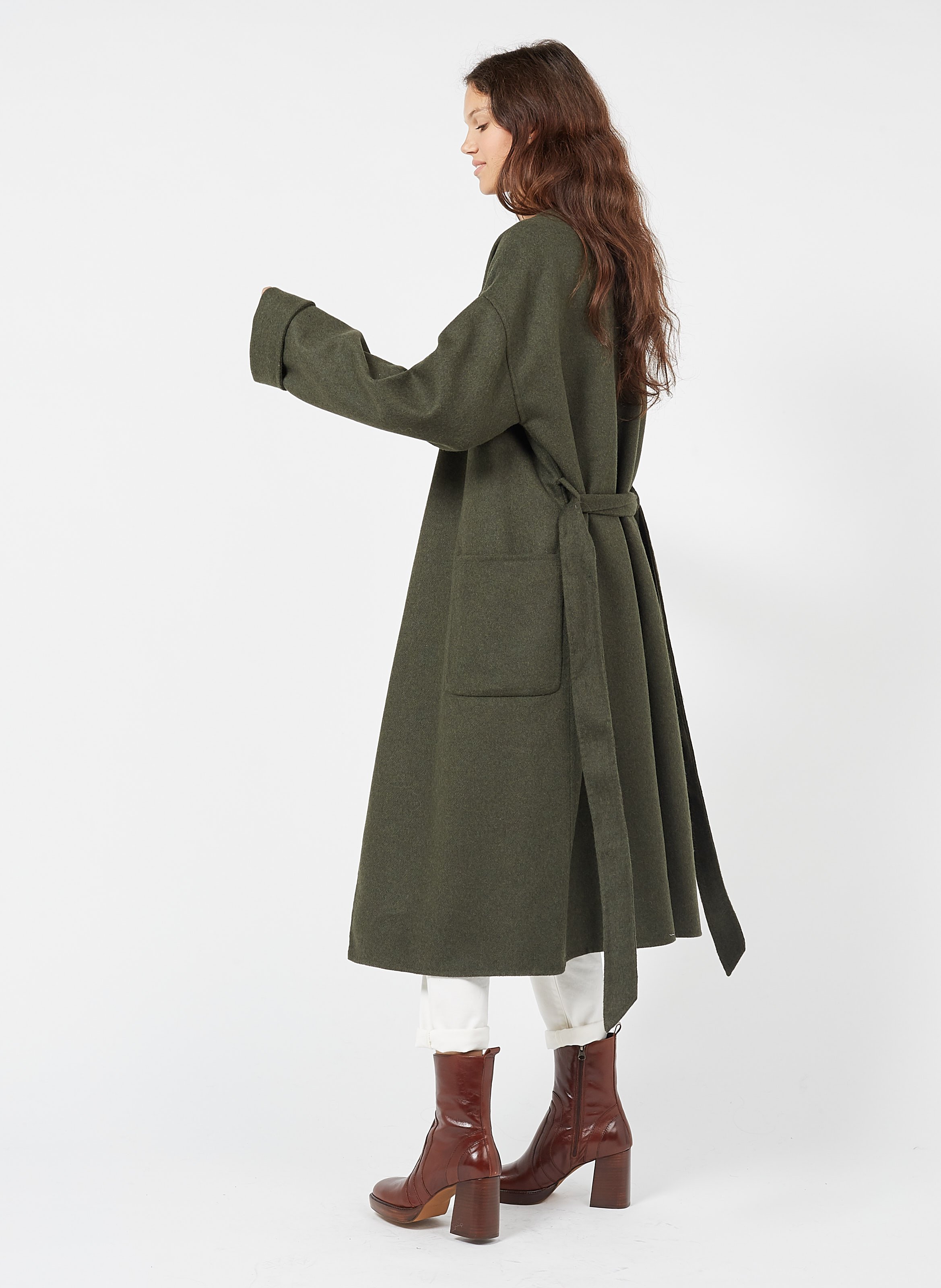 ralph lauren tailleur