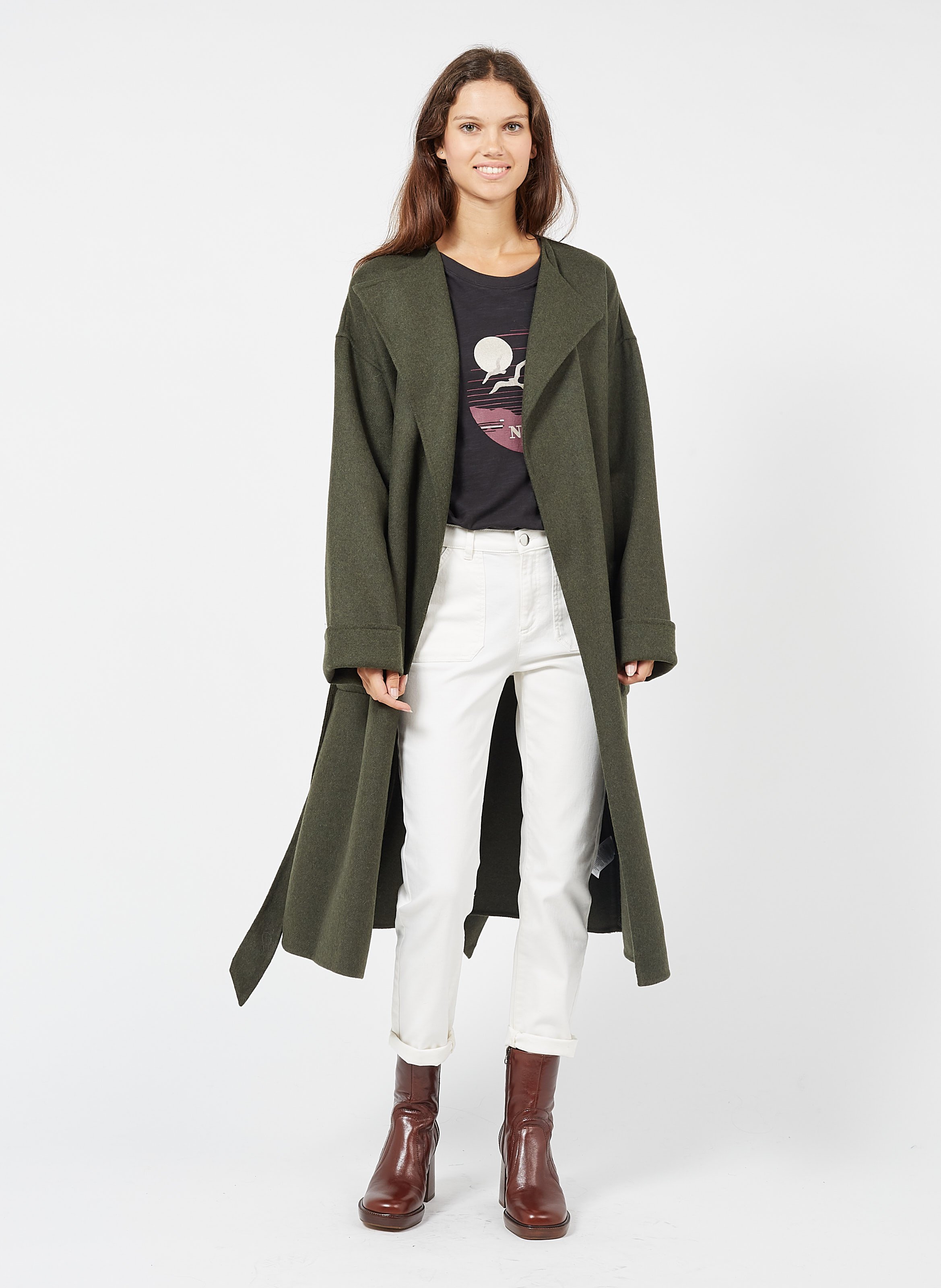 ralph lauren tailleur