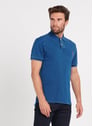 POLO RALPH LAUREN MEDIUM INDIGO Bleu