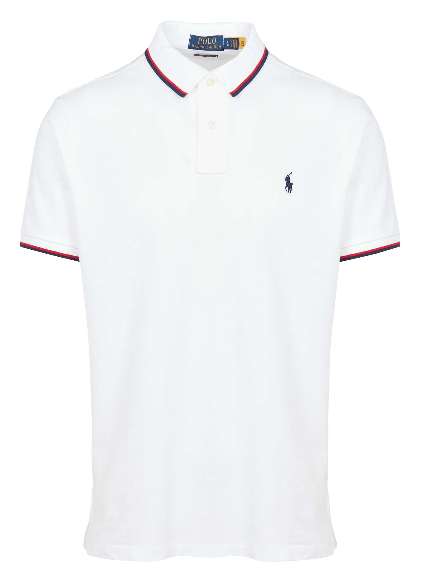 ralph lauren slim fit l