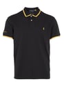 POLO RALPH LAUREN BLACK Noir