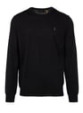 POLO RALPH LAUREN BLACK Noir