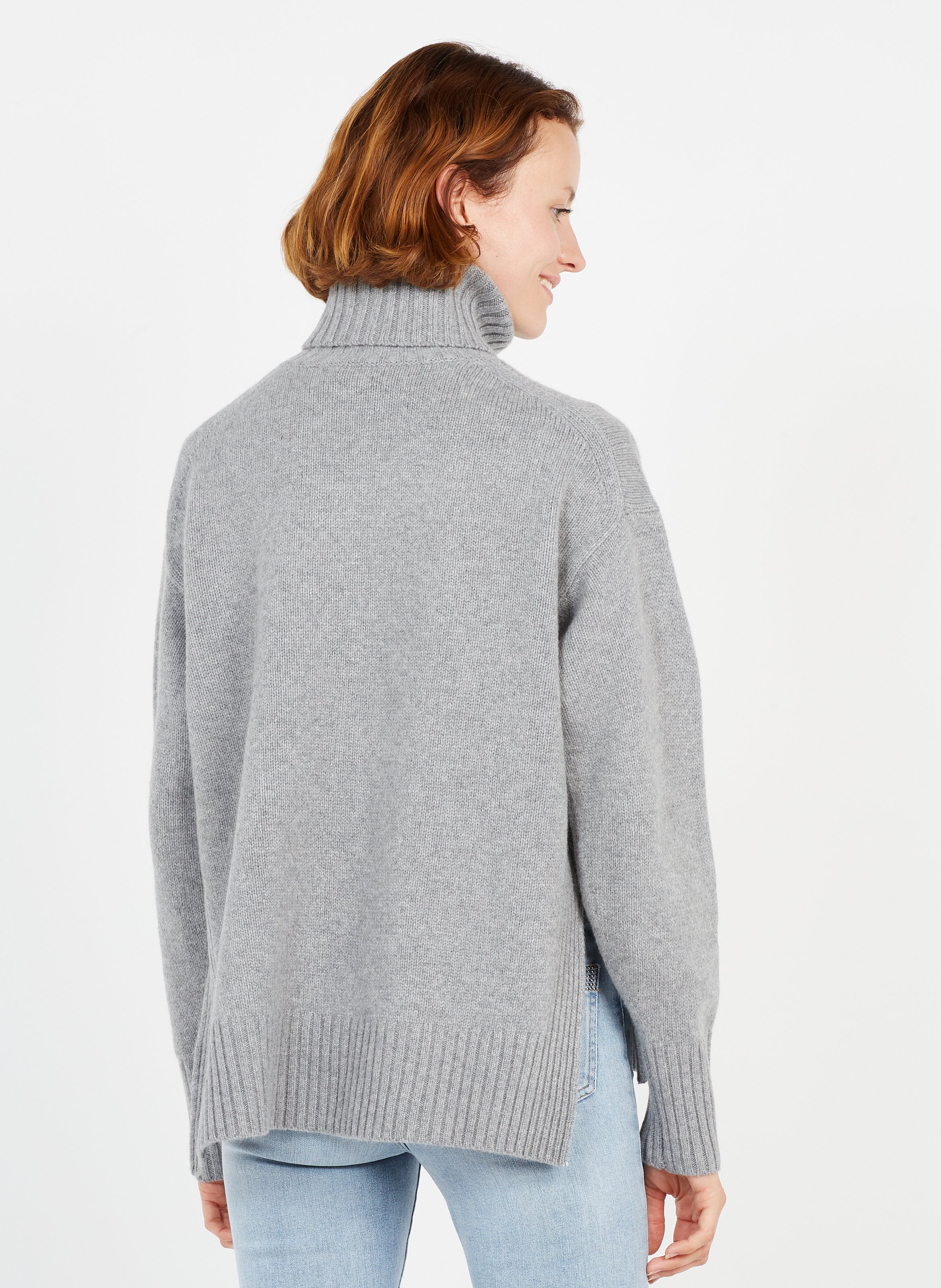 pull a col roule ralph lauren