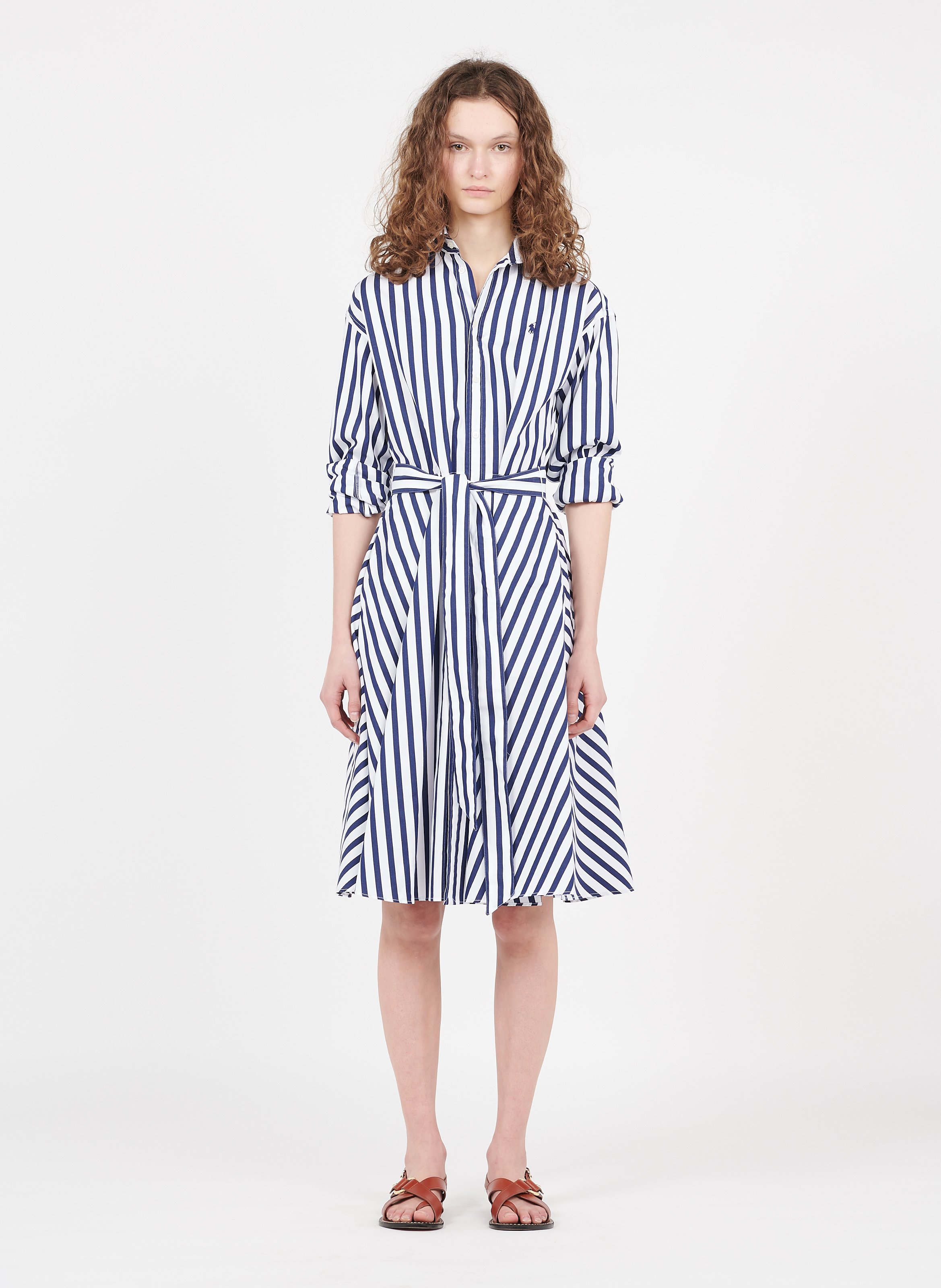 ralph lauren robe