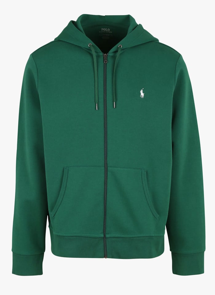 Veste ralph lauren verte best sale