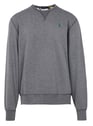 POLO RALPH LAUREN BARCLAY HEATHER Gris