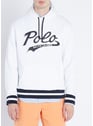 POLO RALPH LAUREN WHITE Blanc