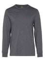 POLO RALPH LAUREN BARCLAY HEATHER-C6128 Gris
