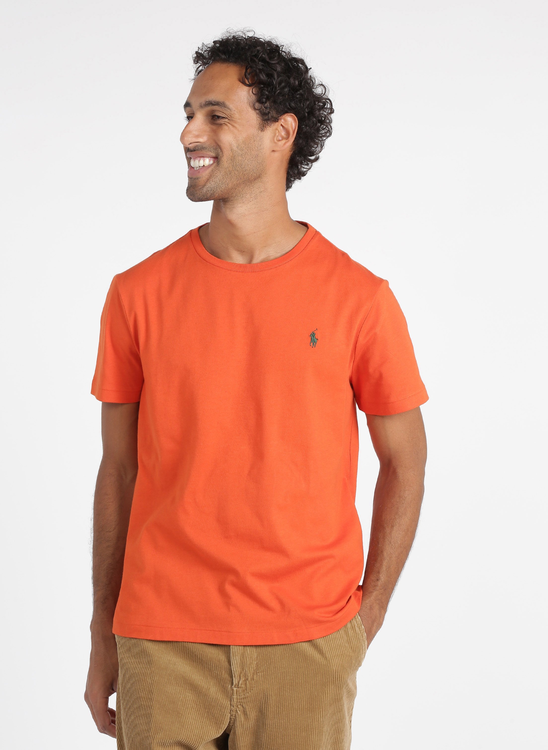 tee shirt homme ralph lauren
