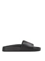 POLO RALPH LAUREN BLACK/RED PP Noir