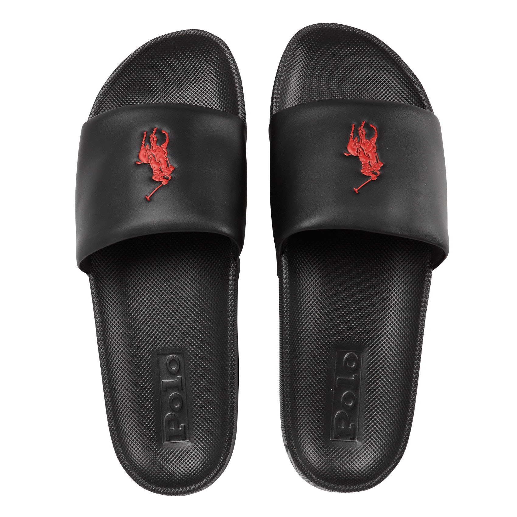 tongs ralph lauren