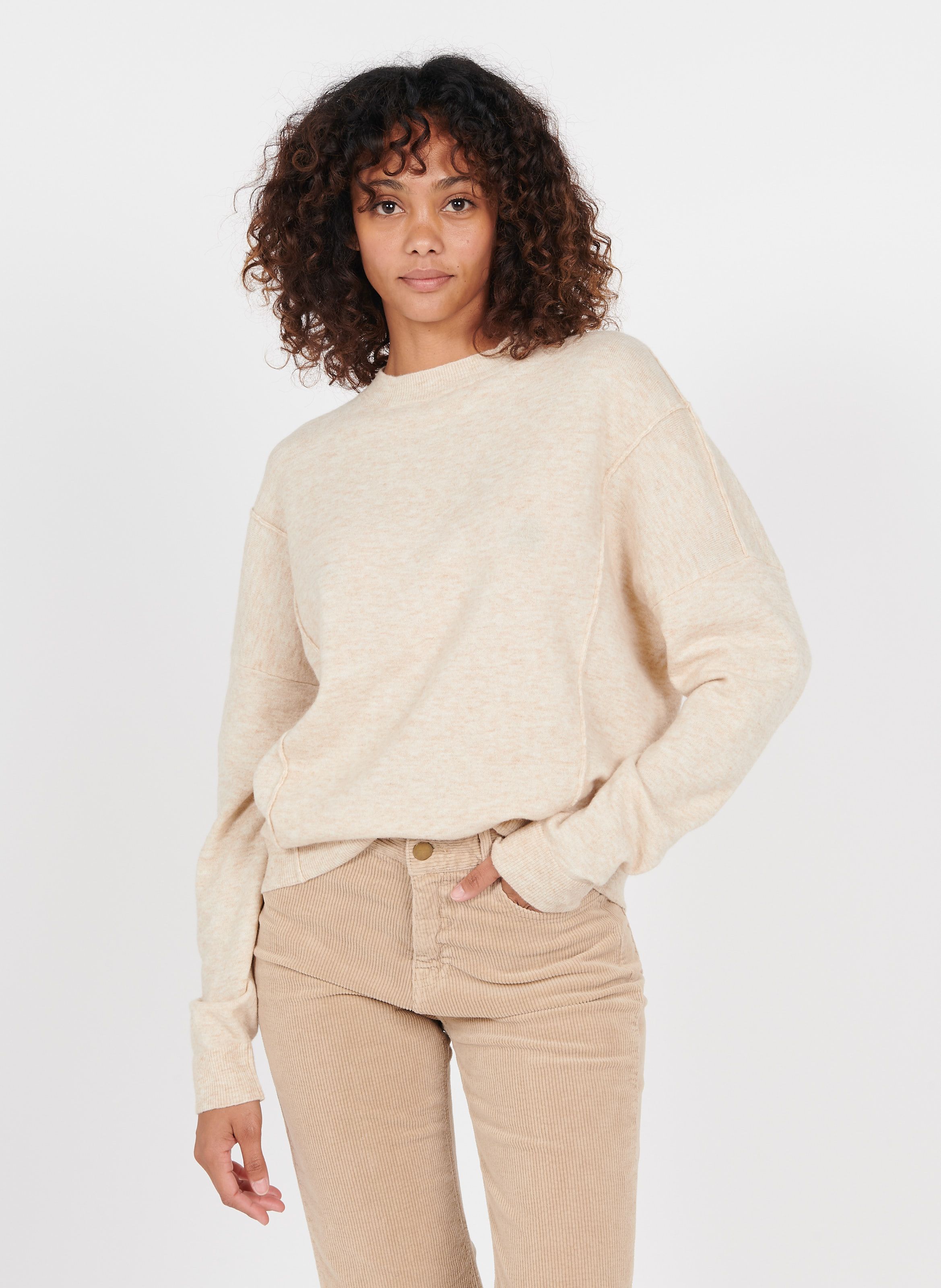 Pull tendance femme discount 2019