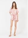POUPETTE ST BARTH ROSE MARIGOLD Rose