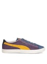 PUMA INTENSE RED-SWEET GRAPE-INTENSE BLUE Multicolore