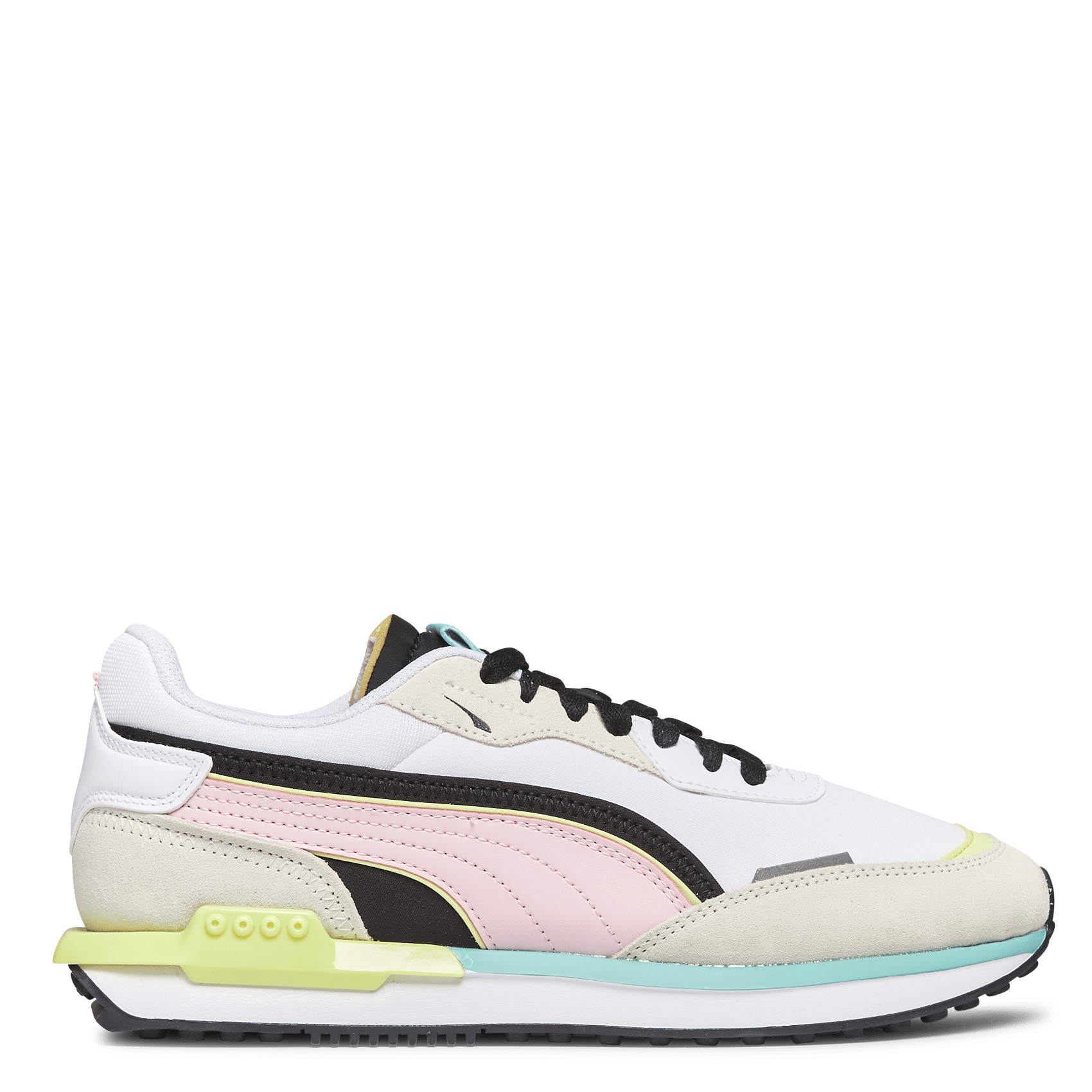 puma éteint