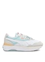PUMA PUMA WHITE-EGGSHELL BLUE Multicolore
