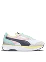 PUMA PUMA WHITE-PINK LADY Multicolore