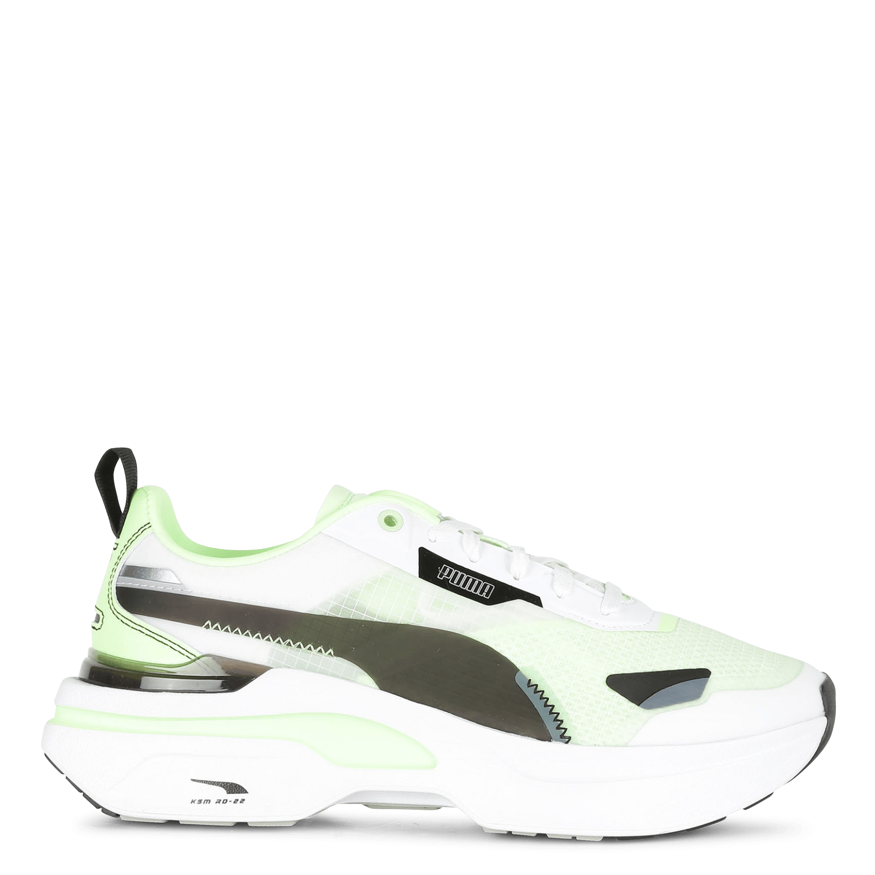 nouvelle puma femme