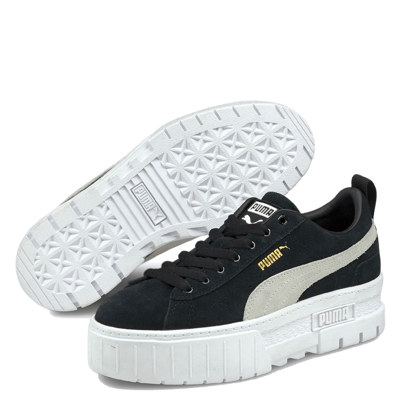 nouvelles puma femme