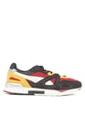 PUMA PUMA BLACK-INTENSE RED-MARSHMALLOW Multicolore