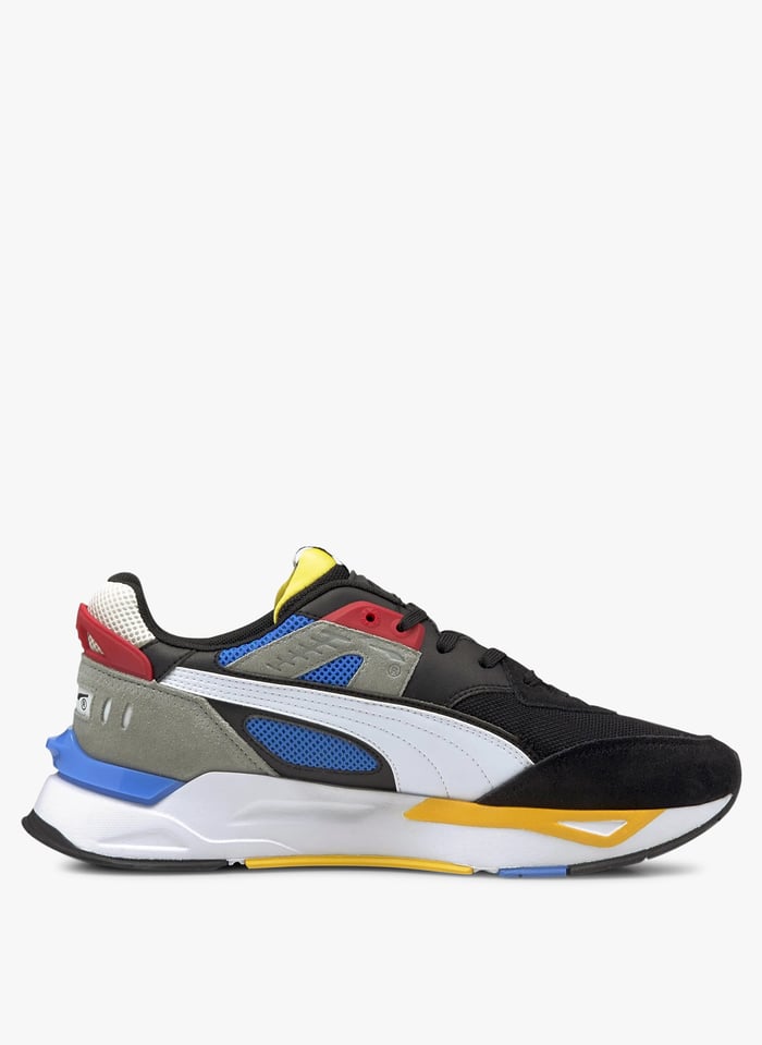 بالون تحديد الجنين Puma Mirage Sport Remix Puma Black-puma White Puma - Homme | Place ... بالون تحديد الجنين بالون تحديد الجنين Puma Mirage Sport Remix Puma Black-puma White Puma - Homme | Place ... بالون تحديد الجنين