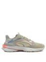 PUMA HIGH RISE-VAPOROUS GRAY-PUMA WHITE Multicolore