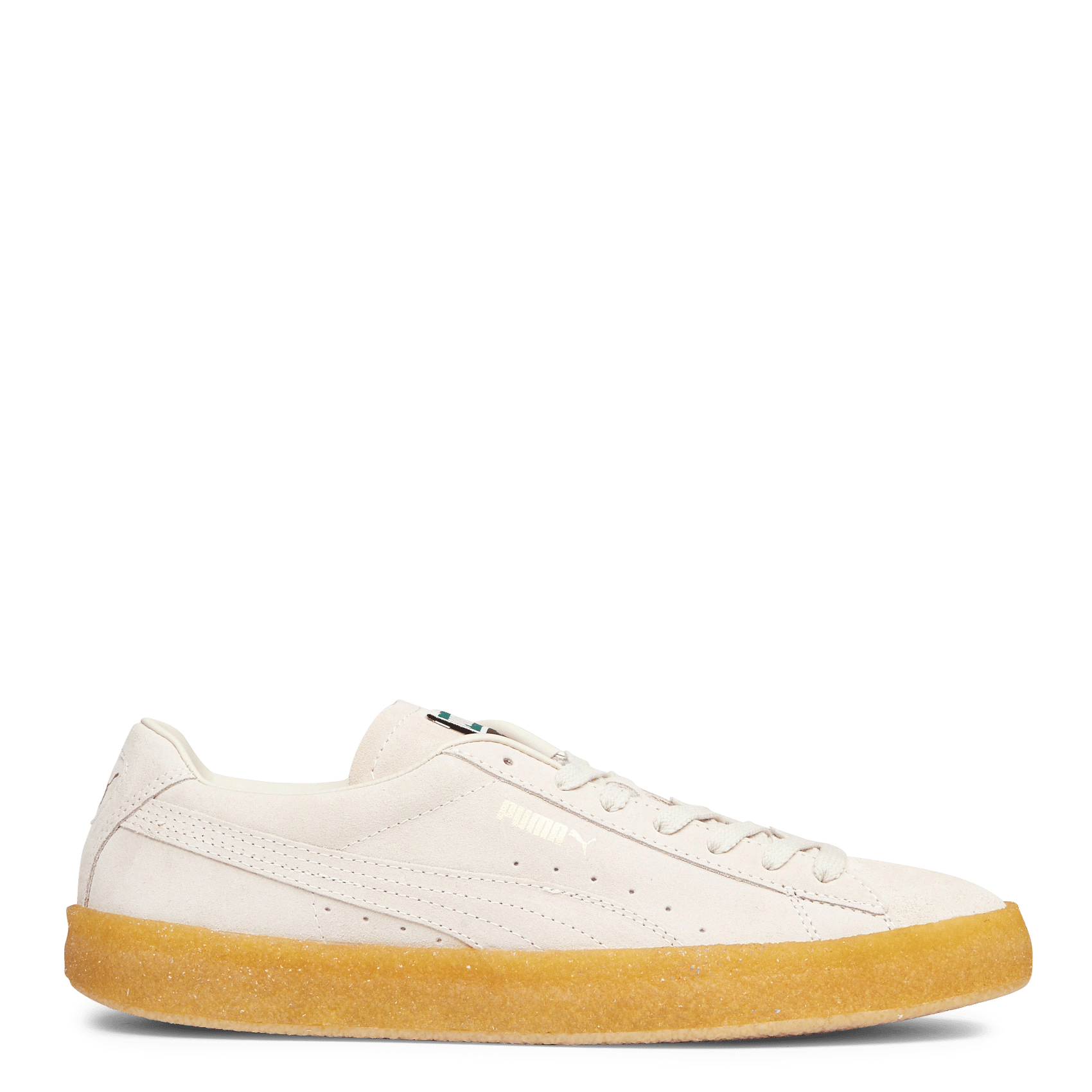 puma suede beige homme