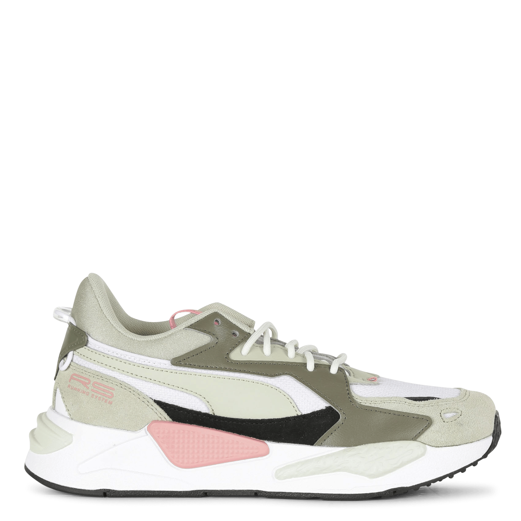 nouvel puma femme