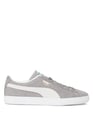 PUMA Steel Gray-Puma White Gris