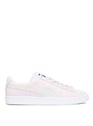 PUMA LILAC SNOW-PUMA WHITE Violet