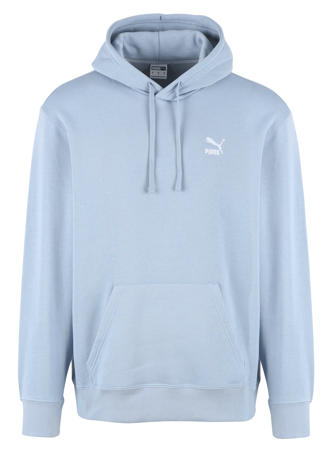 pull puma homme or