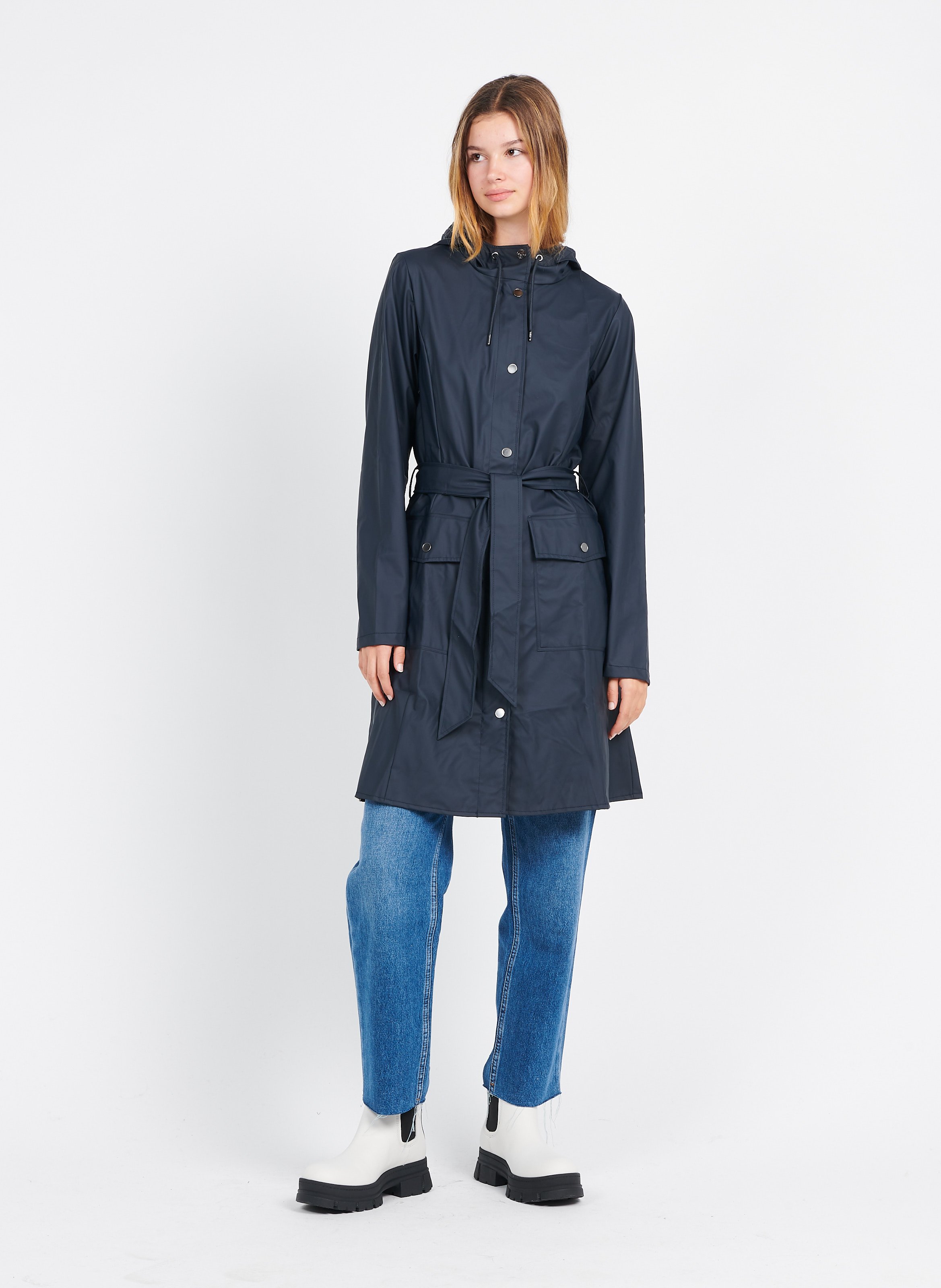 Rains Femme : Nouvelle collection - page 2 | Place des Tendances