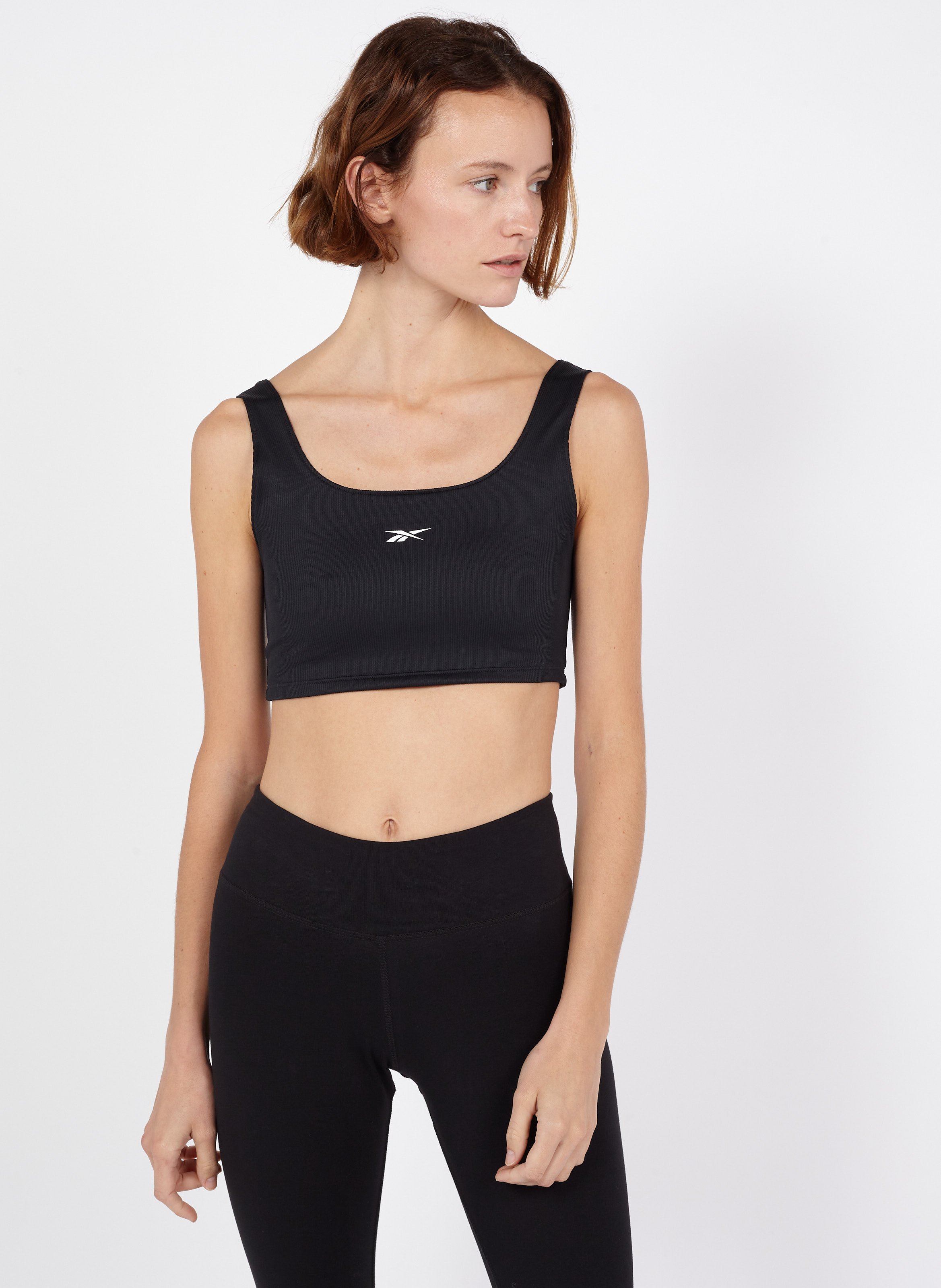 reebok brassiere