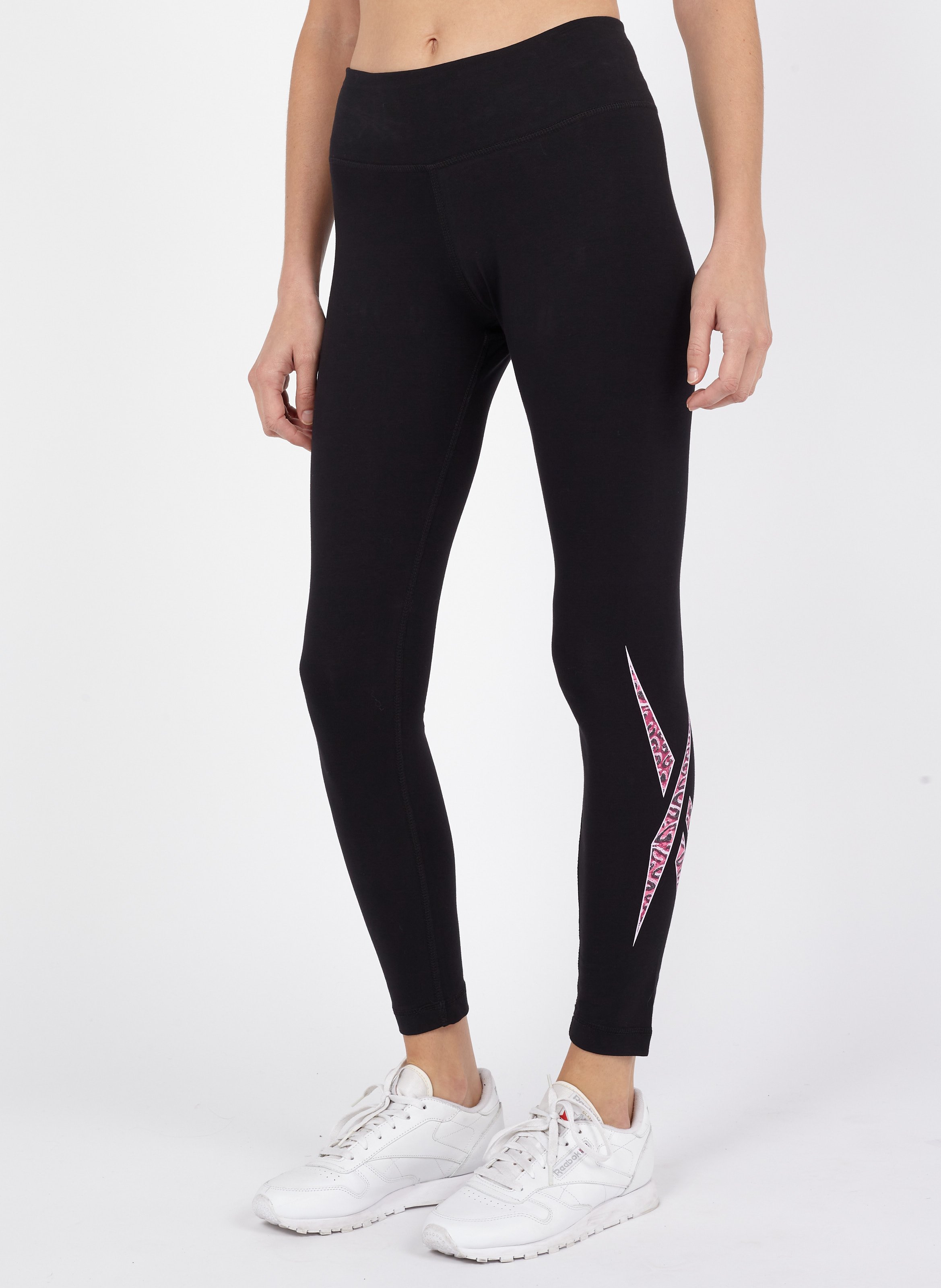 reebok legging