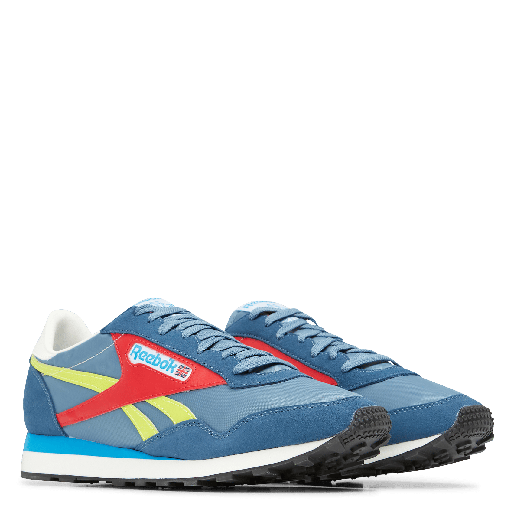 reebok 3 colores