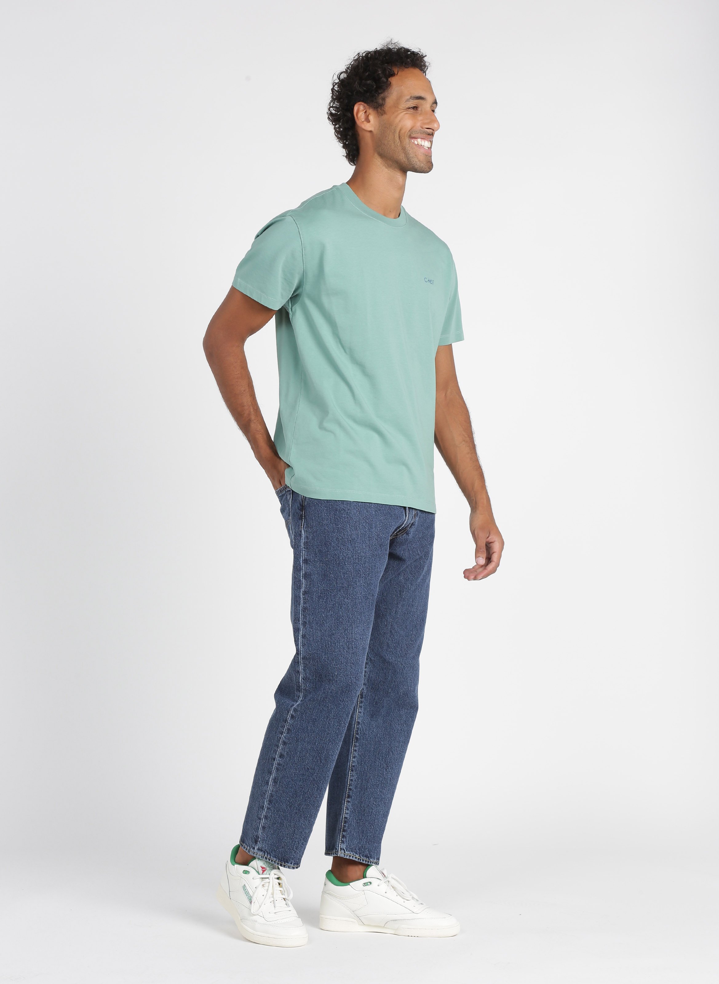 Reebok Club C Mid II Vintage Shoes - White | Reebok Australia