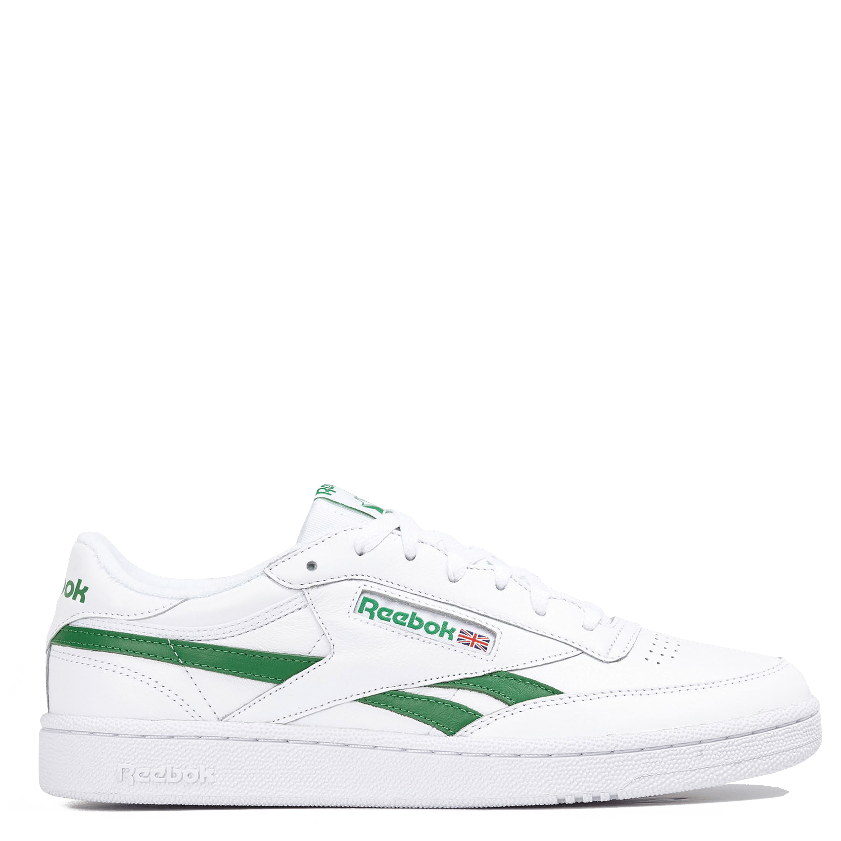 Baskets Reebok Homme : Nouvelle collection | Place des Tendances